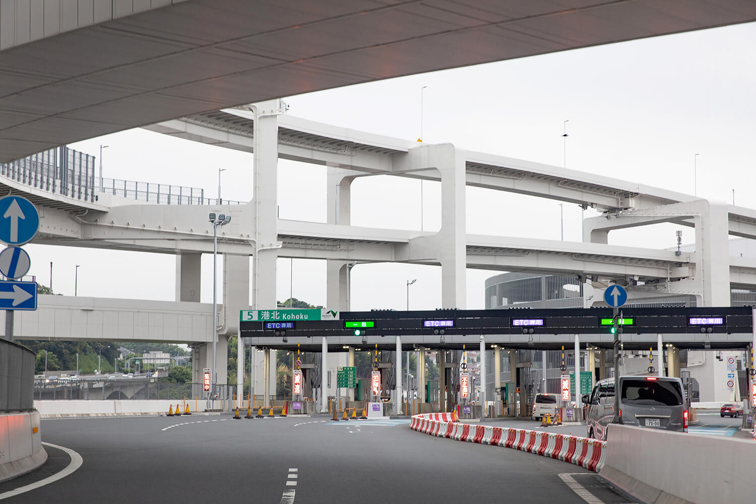 賃貸ガレージハウス|プレミアムガレージハウスの内部を特別公開!|港北IC