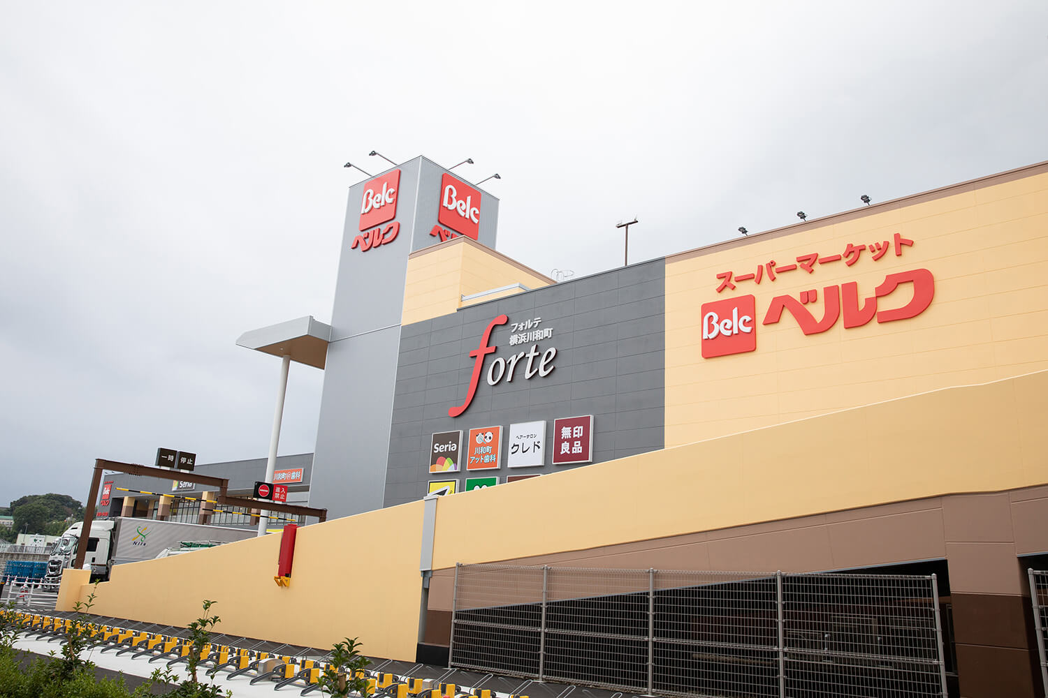 賃貸ガレージハウス|プレミアムガレージハウスの内部を特別公開!|ベルク