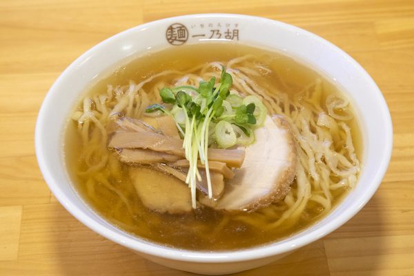 賃貸ガレージハウス|ICからの関東ドライブ|佐野ラーメン(らーめん)
