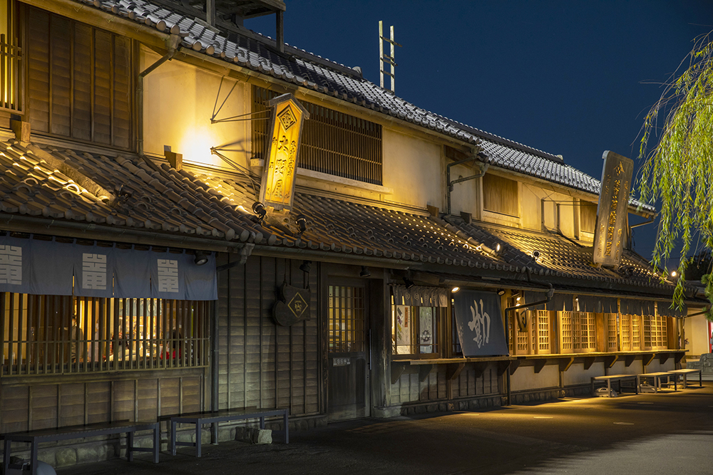 賃貸ガレージハウス|ICからの関東ドライブ|羽生パーキングエリア