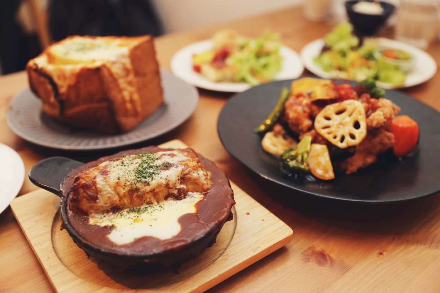 賃貸ガレージハウス|のうえんカフェ_1