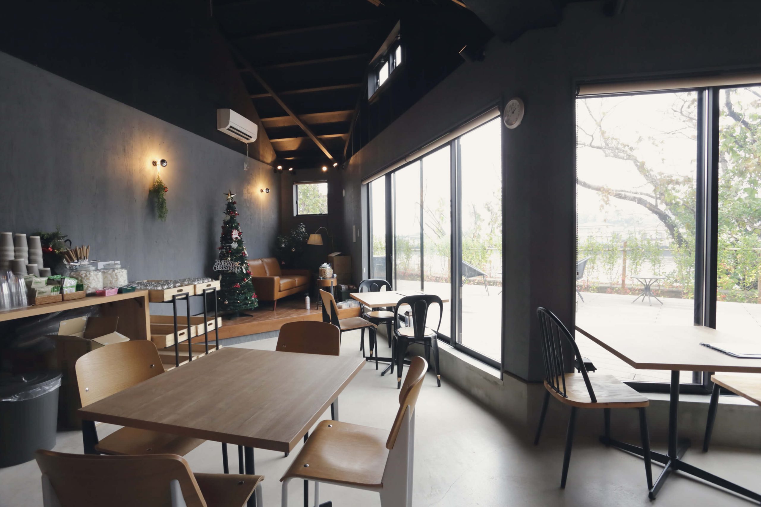 賃貸ガレージハウス|グランドーム千葉富津_3