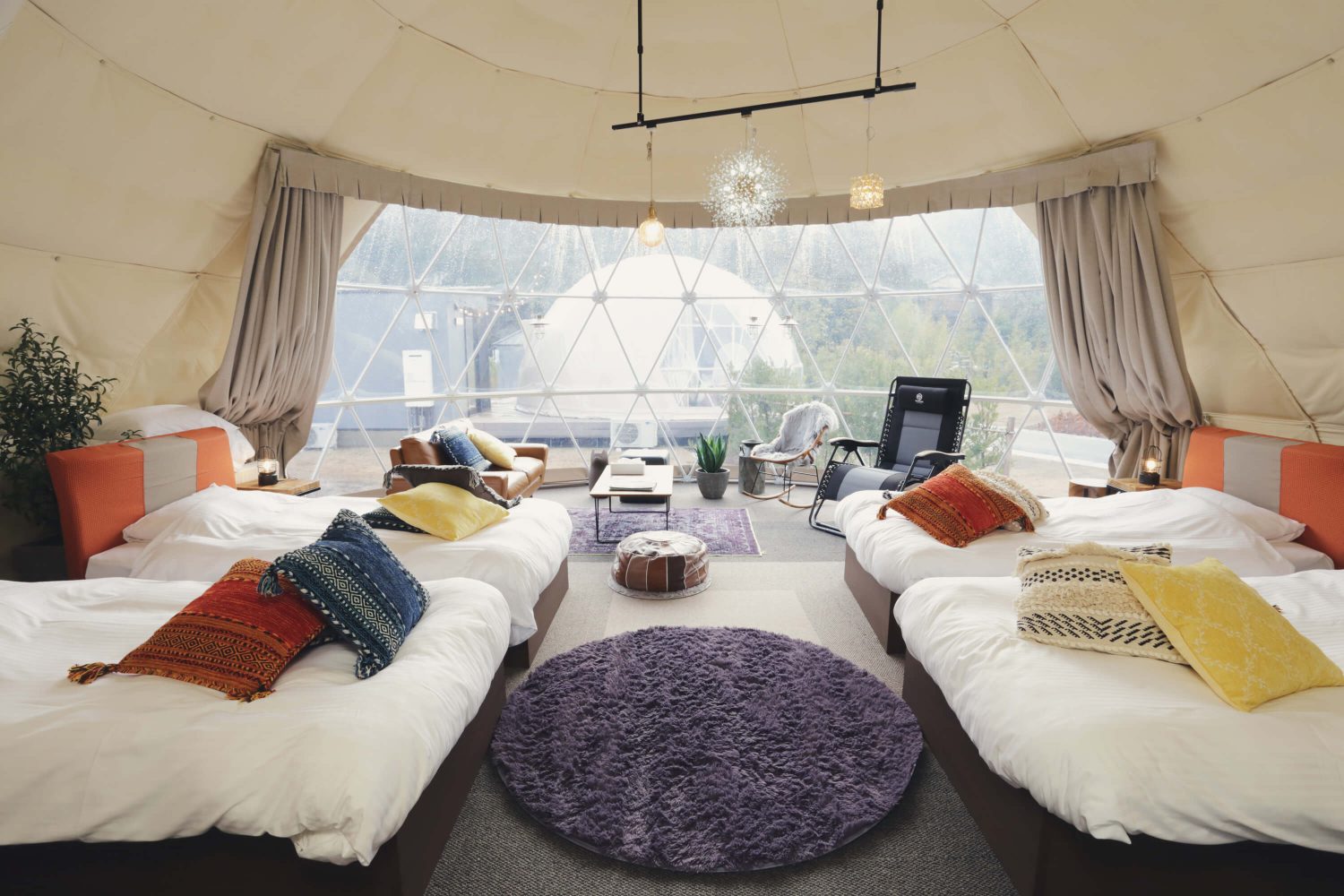 賃貸ガレージハウス|グランドーム千葉富津_1