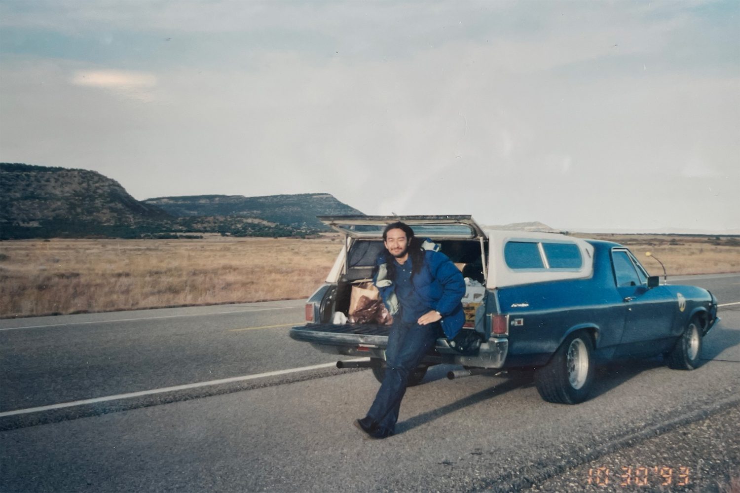 賃貸ガレージハウス|小野寺様_3