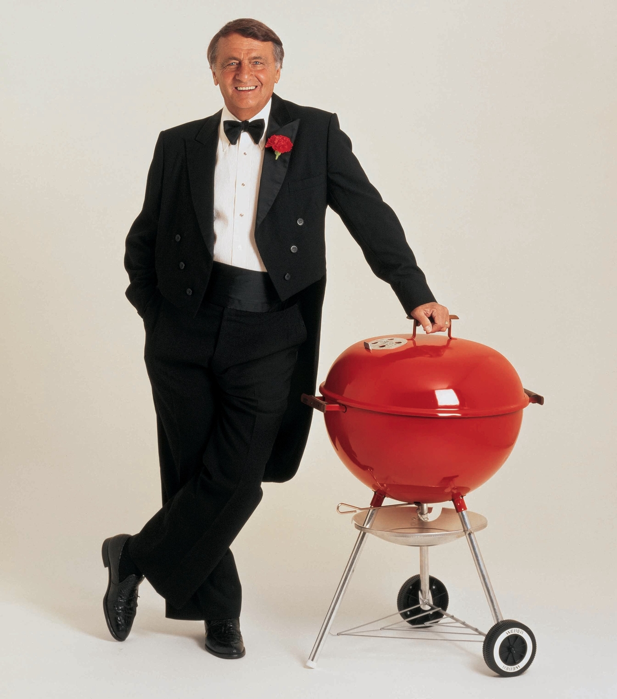 賃貸ガレージハウス|Wever創始者のジョージ・スティーブン氏