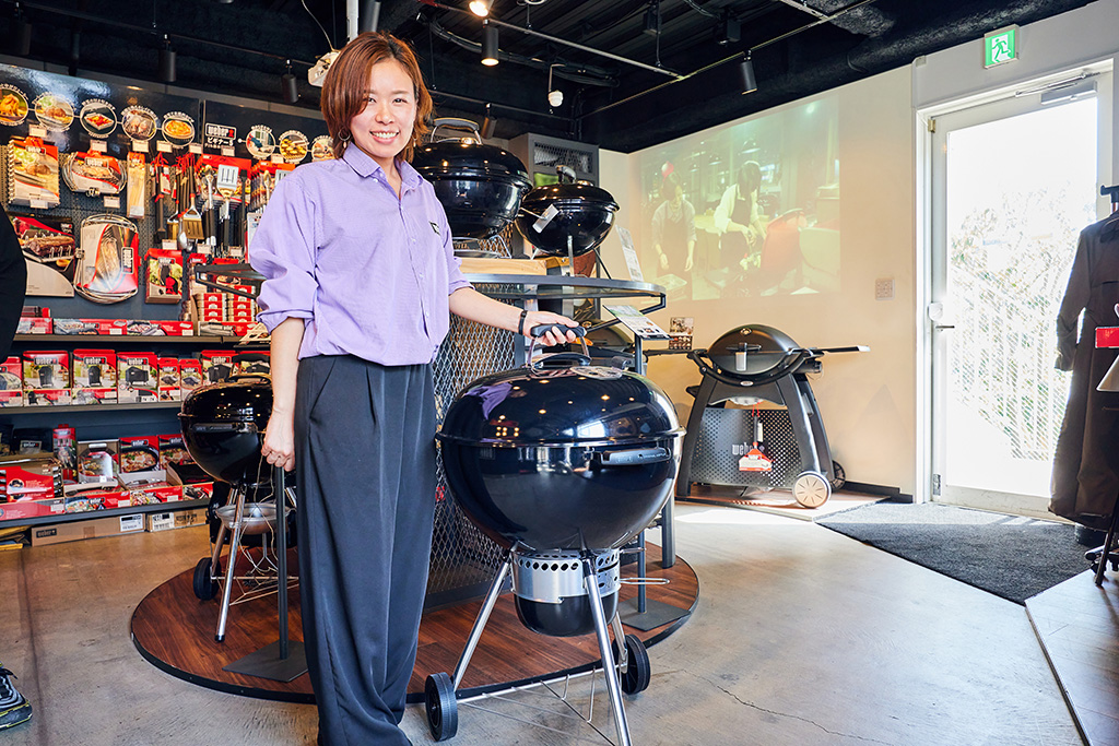 賃貸ガレージハウス|田中様_2